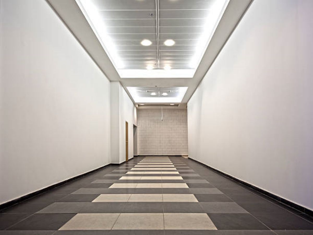 Floor Lighting Strips: Enhancing Your Space with Style and Function