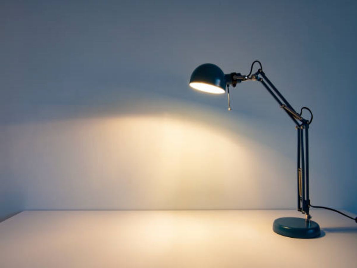 Desk Mounted Lamp: Shedding Light on a Productivity Essential