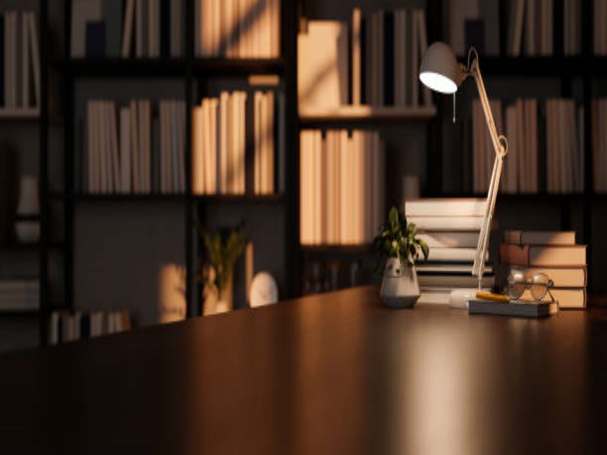 The Ultimate Guide to Choosing a Simple Desk Lamp