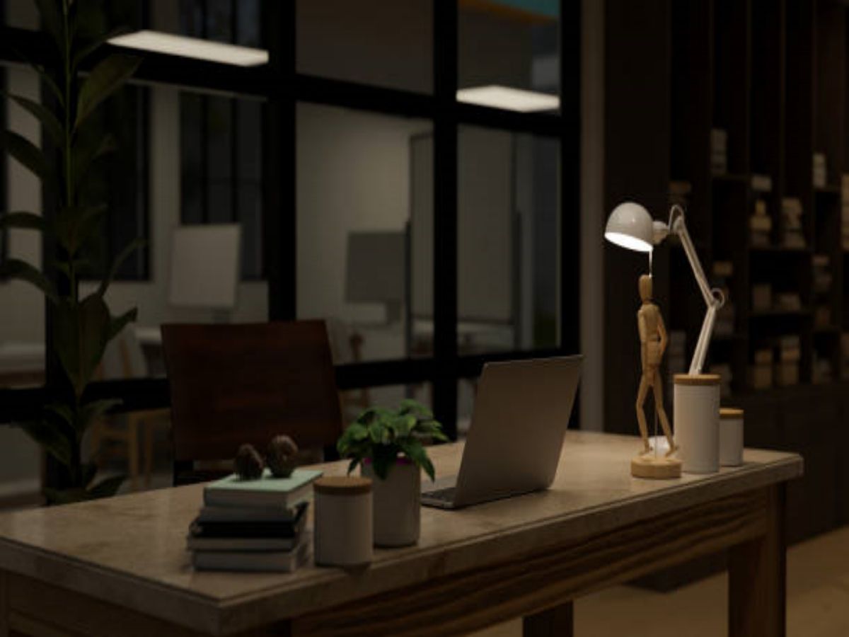 The Ultimate Guide to Choosing the Perfect Work Lamp Desk