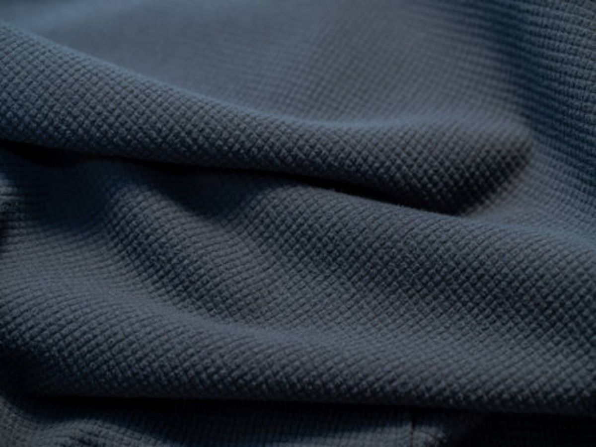 Everything You Need to Know About Polyester Linen Blend Jersey Fabric