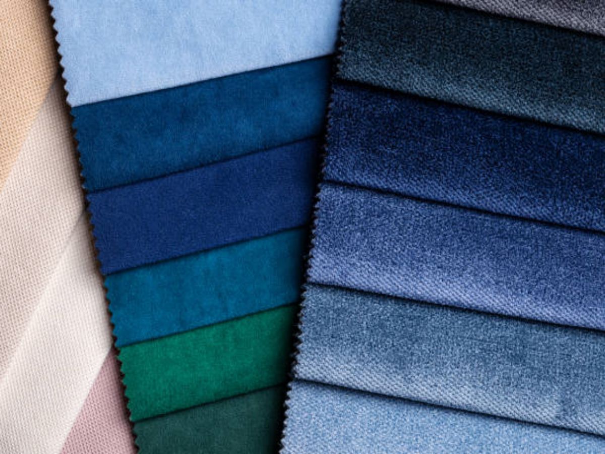 What is the Difference between Polyester and Nylon Fabric?