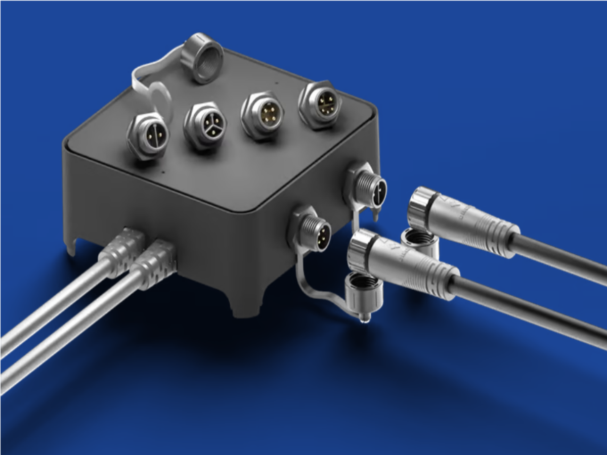 Understanding M12 Male Socket Plastic: Benefits, Uses, and Features