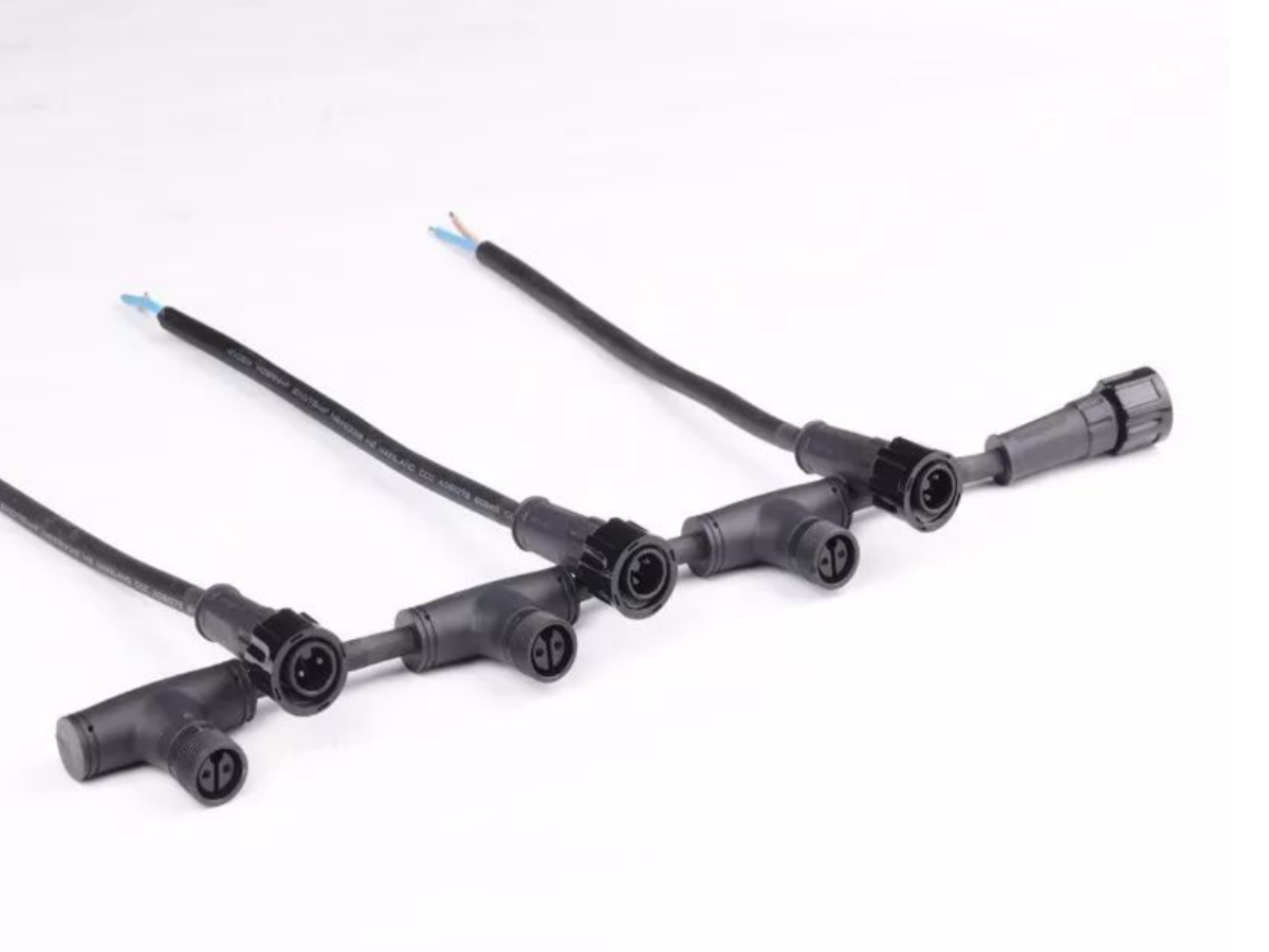 Understanding the Benefits of M20 Quick Connectors in Industrial Applications