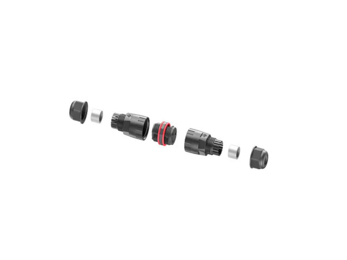 Everything You Need to Know About M20 Quick Waterproof Wiring Connectors