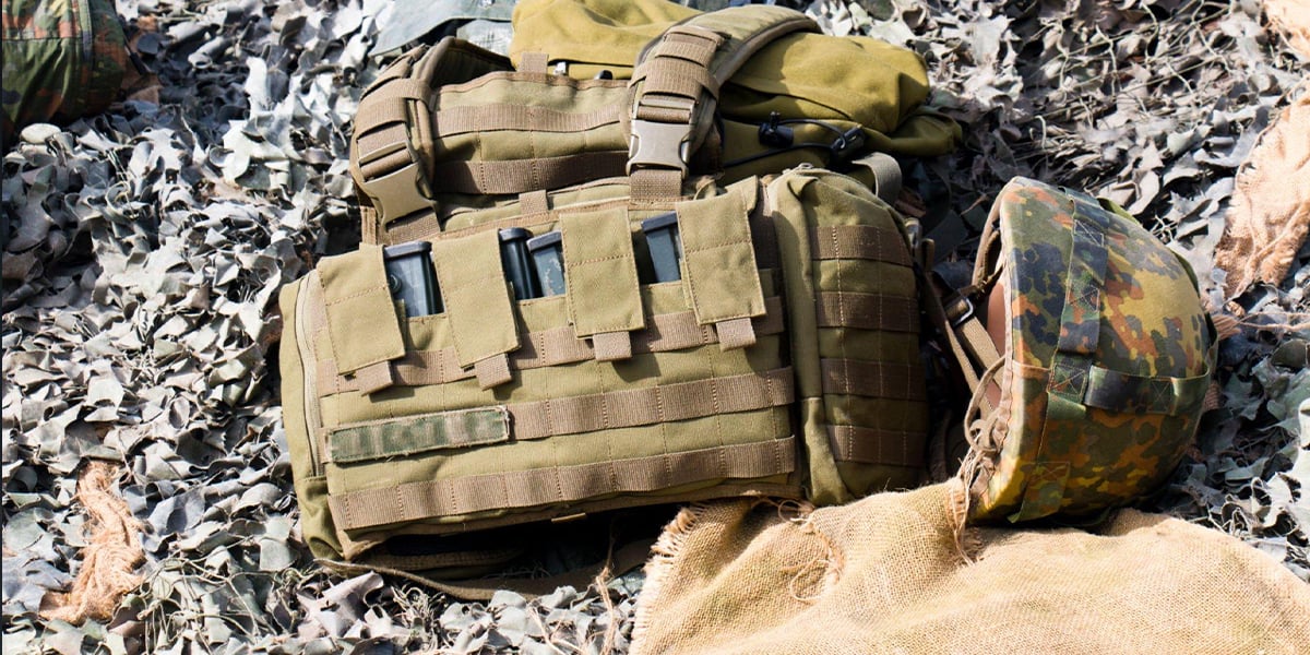 A Guide To Plate Carrier Setup