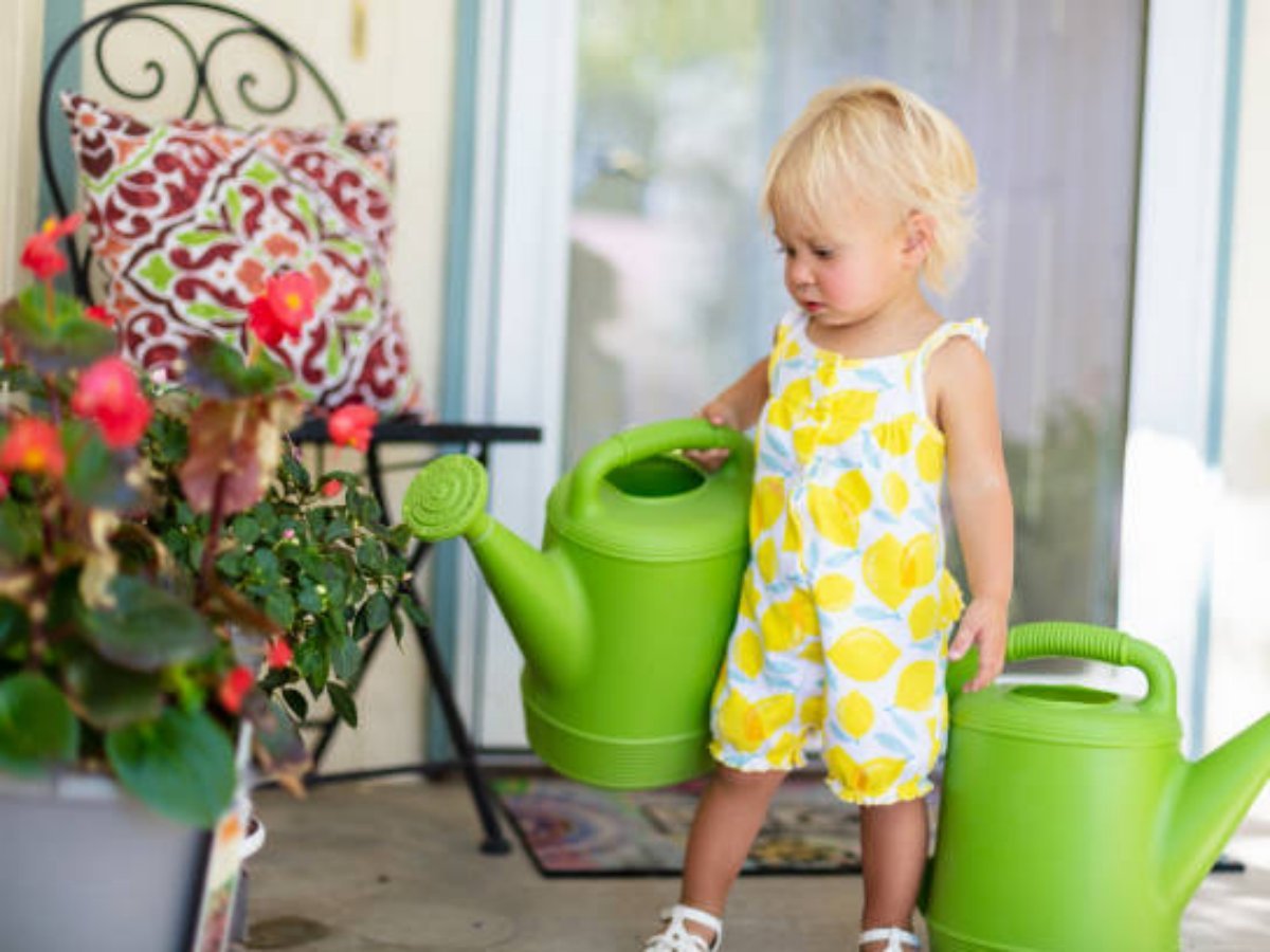 Outdoor Cement Planters: Enhance Your Outdoor Space with Style and Durability