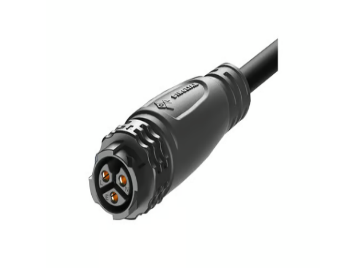 The Benefits of A16 4pin Positive Direction Connectors and How They Can Impact Your Life