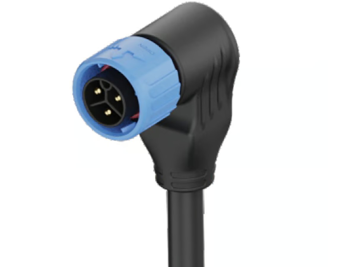 The Ultimate Guide to M20 Waterproof Connectors