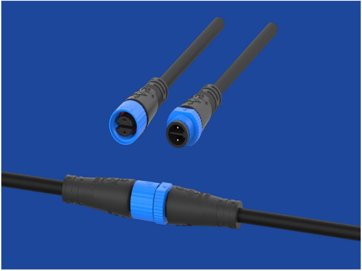 The Ultimate Guide to Plastic Wire Connectors