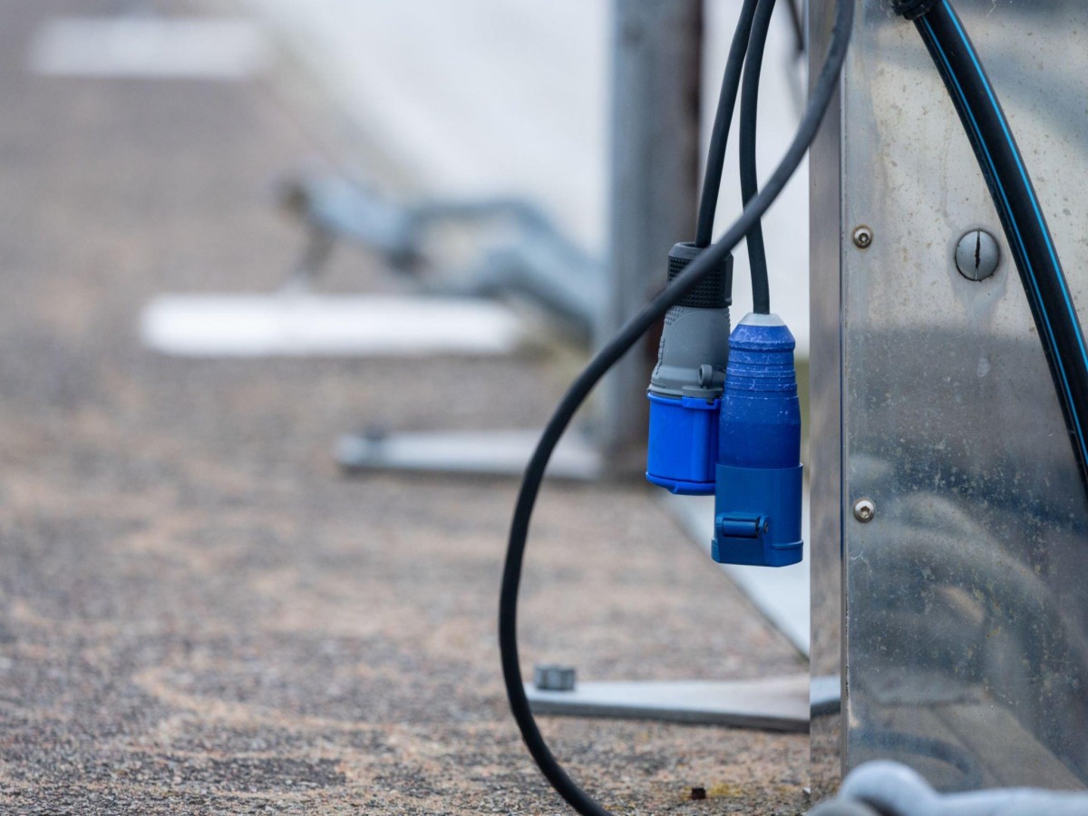 The Ultimate Guide to Waterproof Wire Connectors