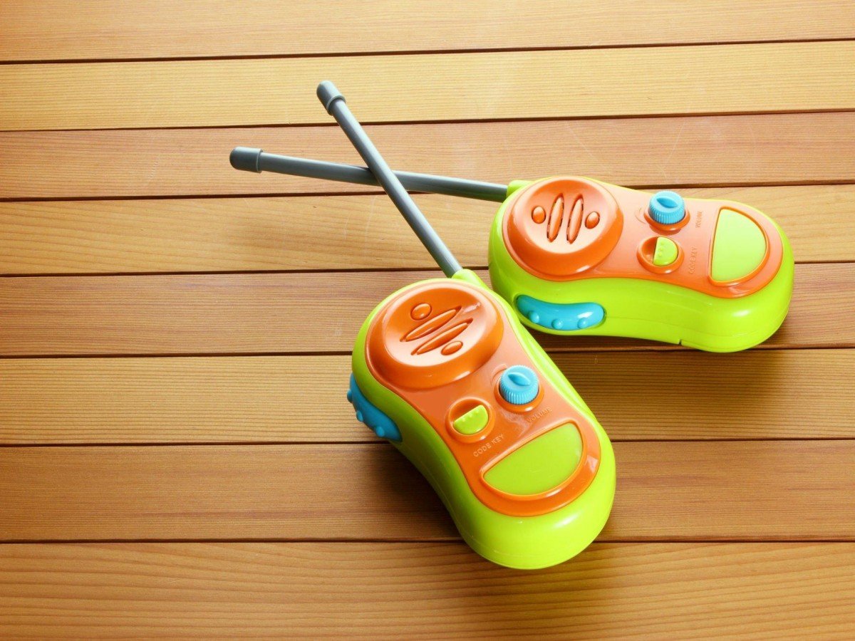 The Ultimate Guide to Walkie Talkie Toys