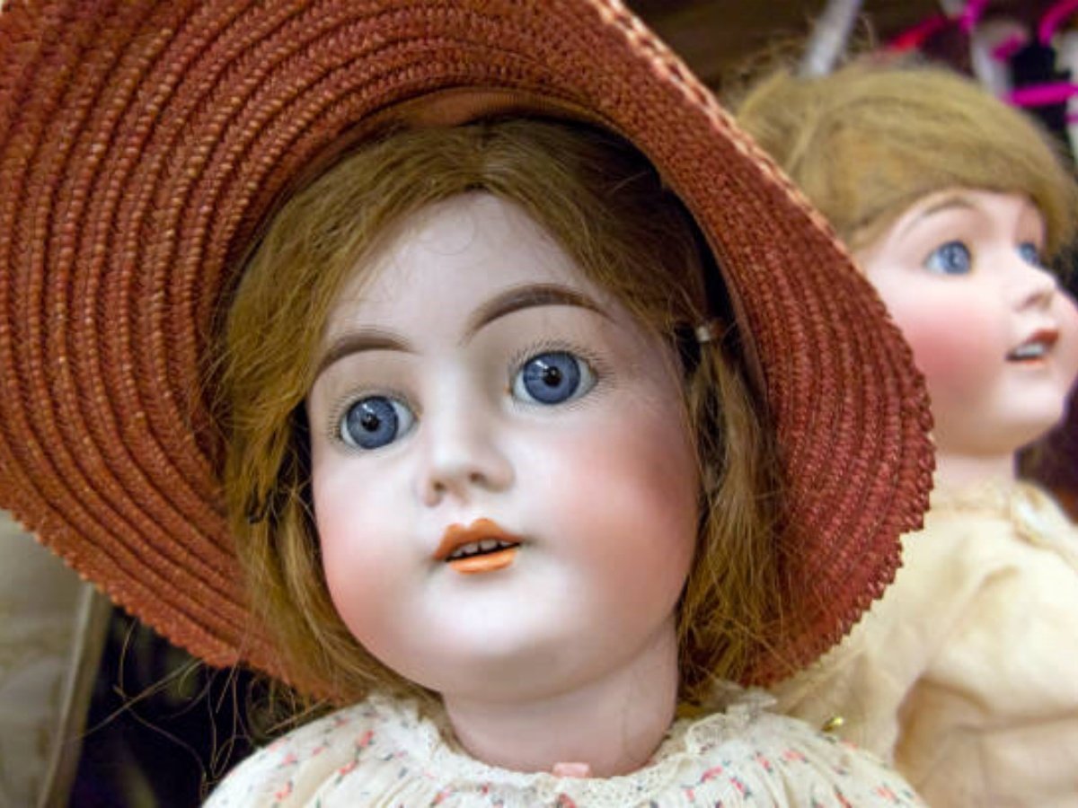 The Importance of Plastic Doll Covers: Protecting and Preserving Your Doll Collection