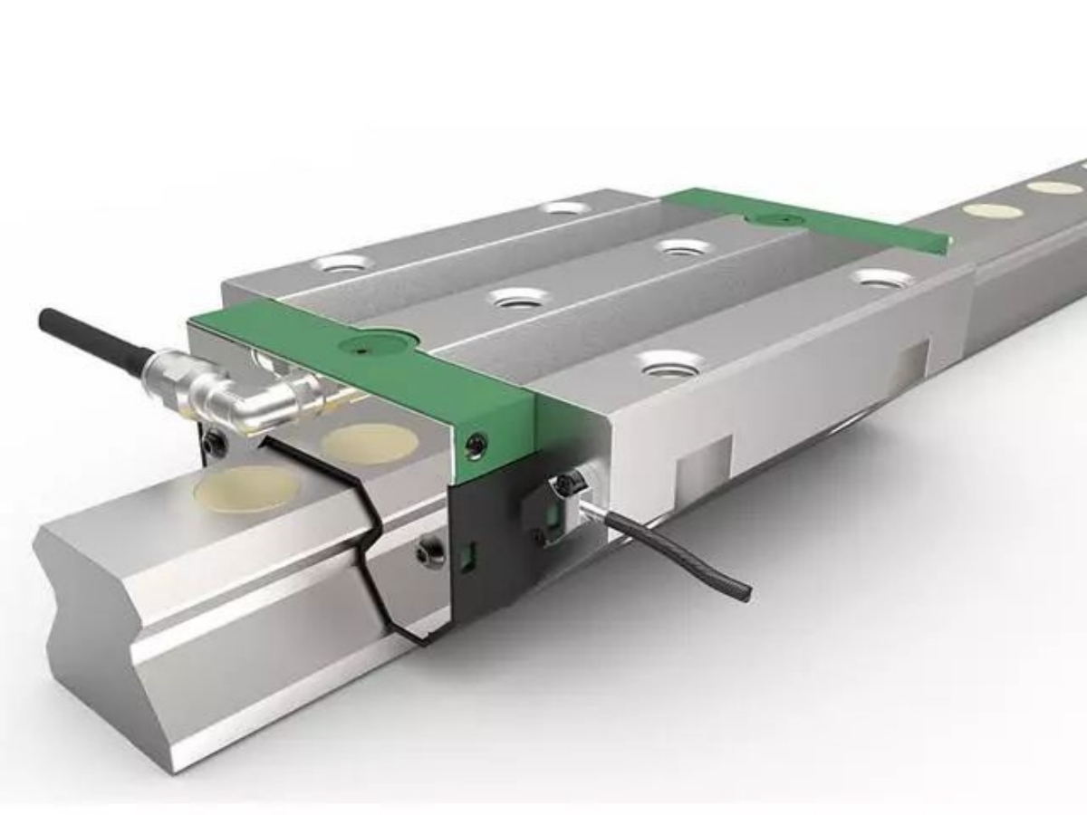 Linear Guide Rail 