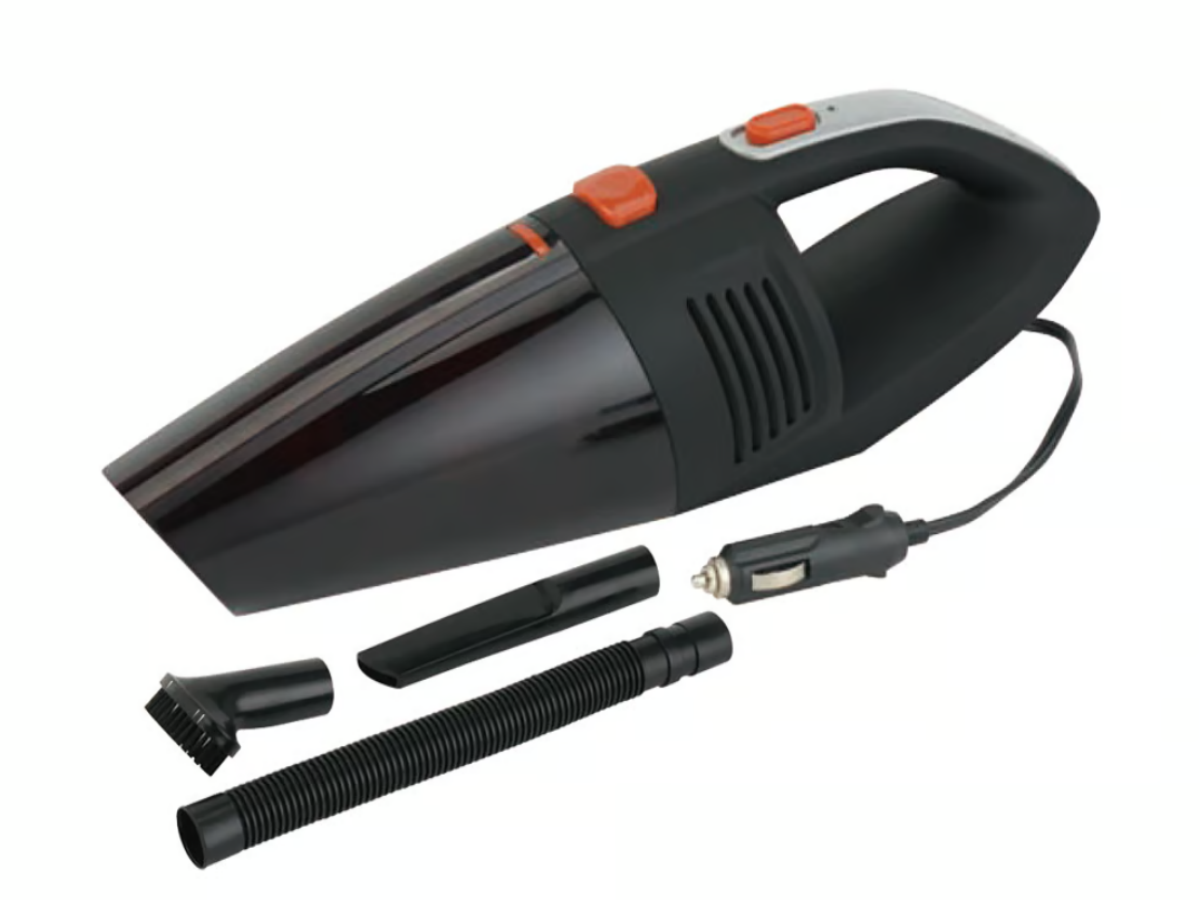 Best Vacuum Cleaner for Car Wash  