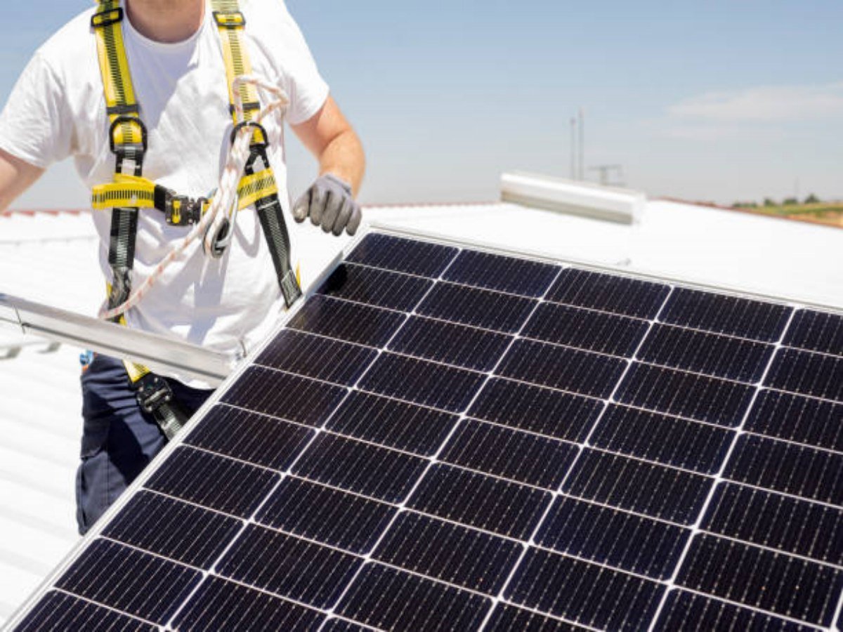 The Importance of Choosing the Best Solar Panel Roof Mounting Systems
