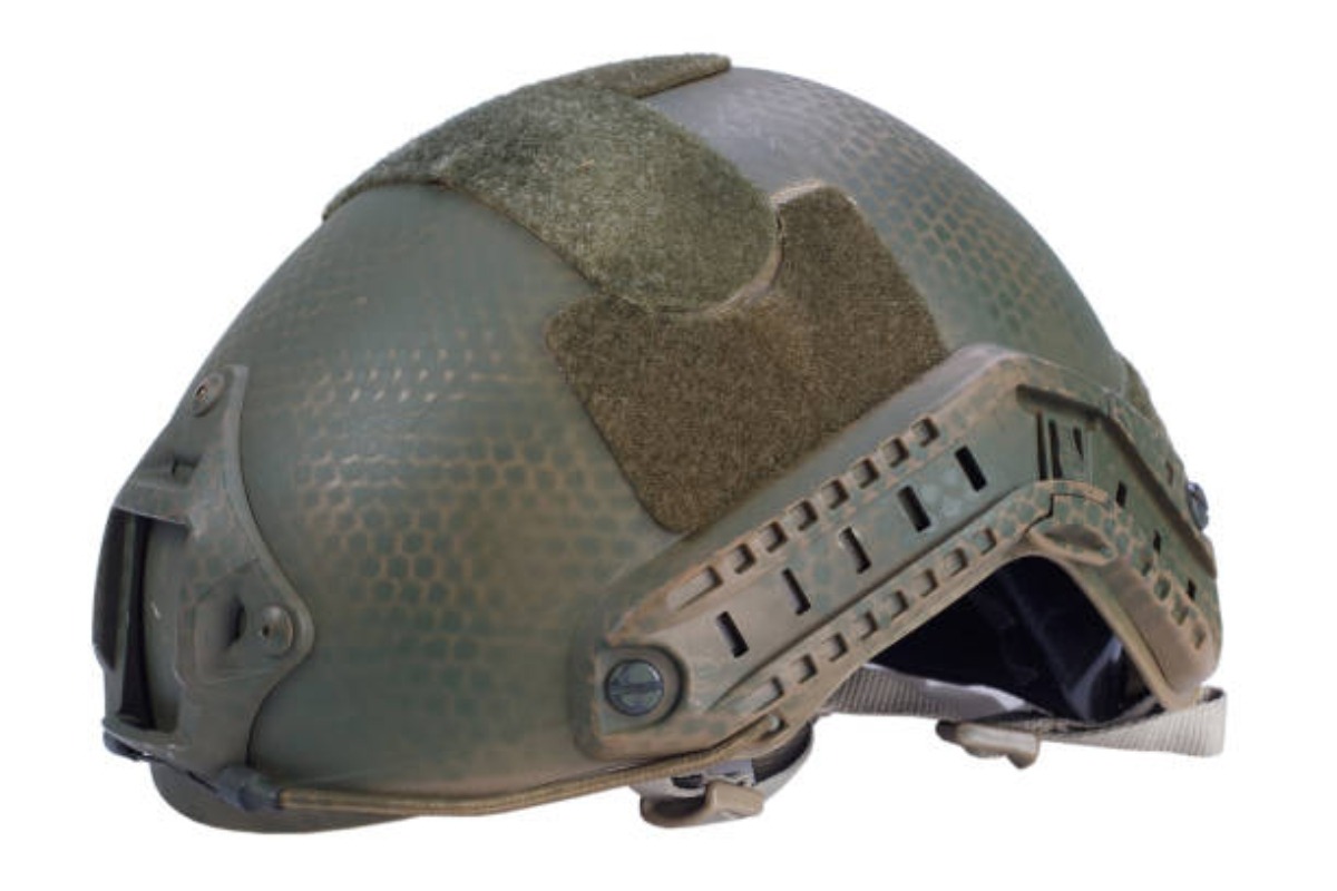 Protecting Your Head: The Importance of Ballistic Helmet Covers