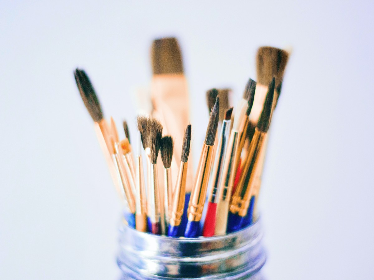 Unleashing Your Artistic Toolkit: Exploring Different Types of Paint Brushes