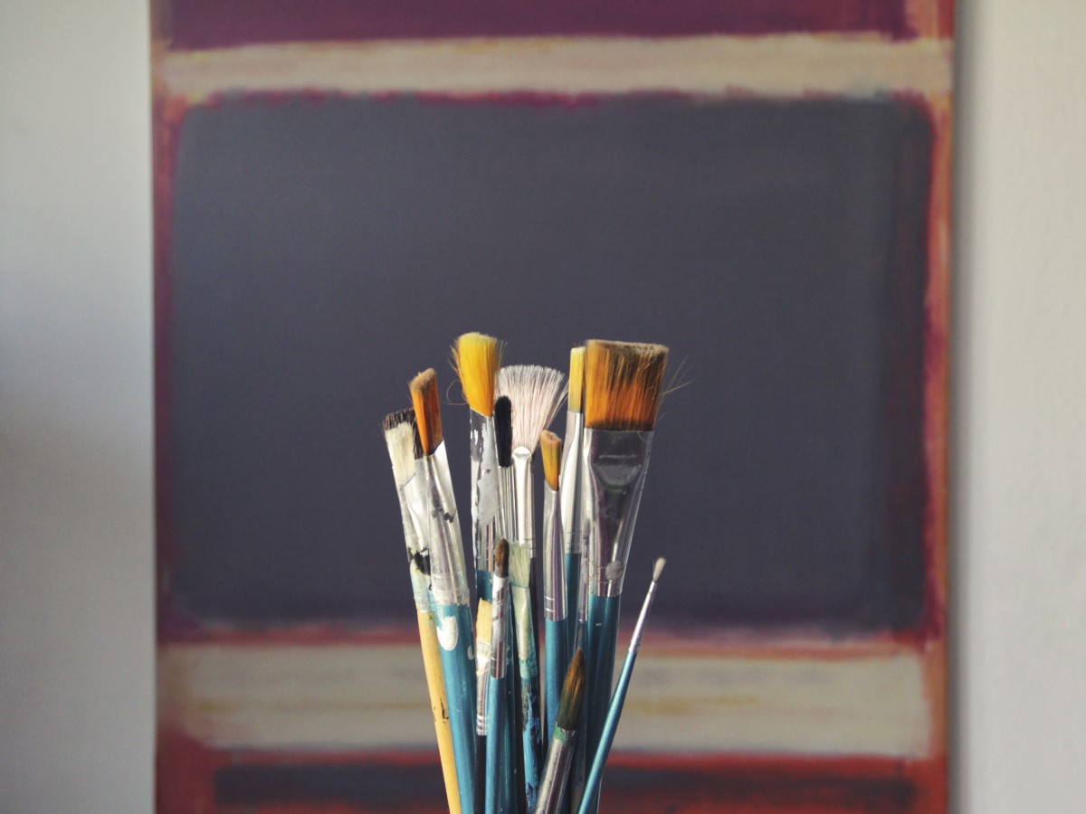 Release Your Creativity: Discovering the Best Brushes for Oil Painting