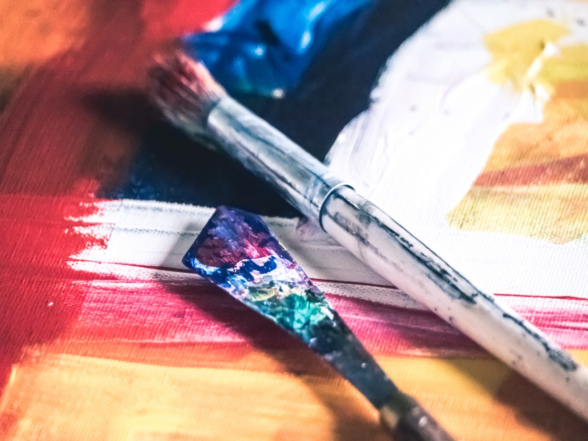 Unleashing Your Artistic Potential: Discovering the Best Paint Brushes for Every Medium