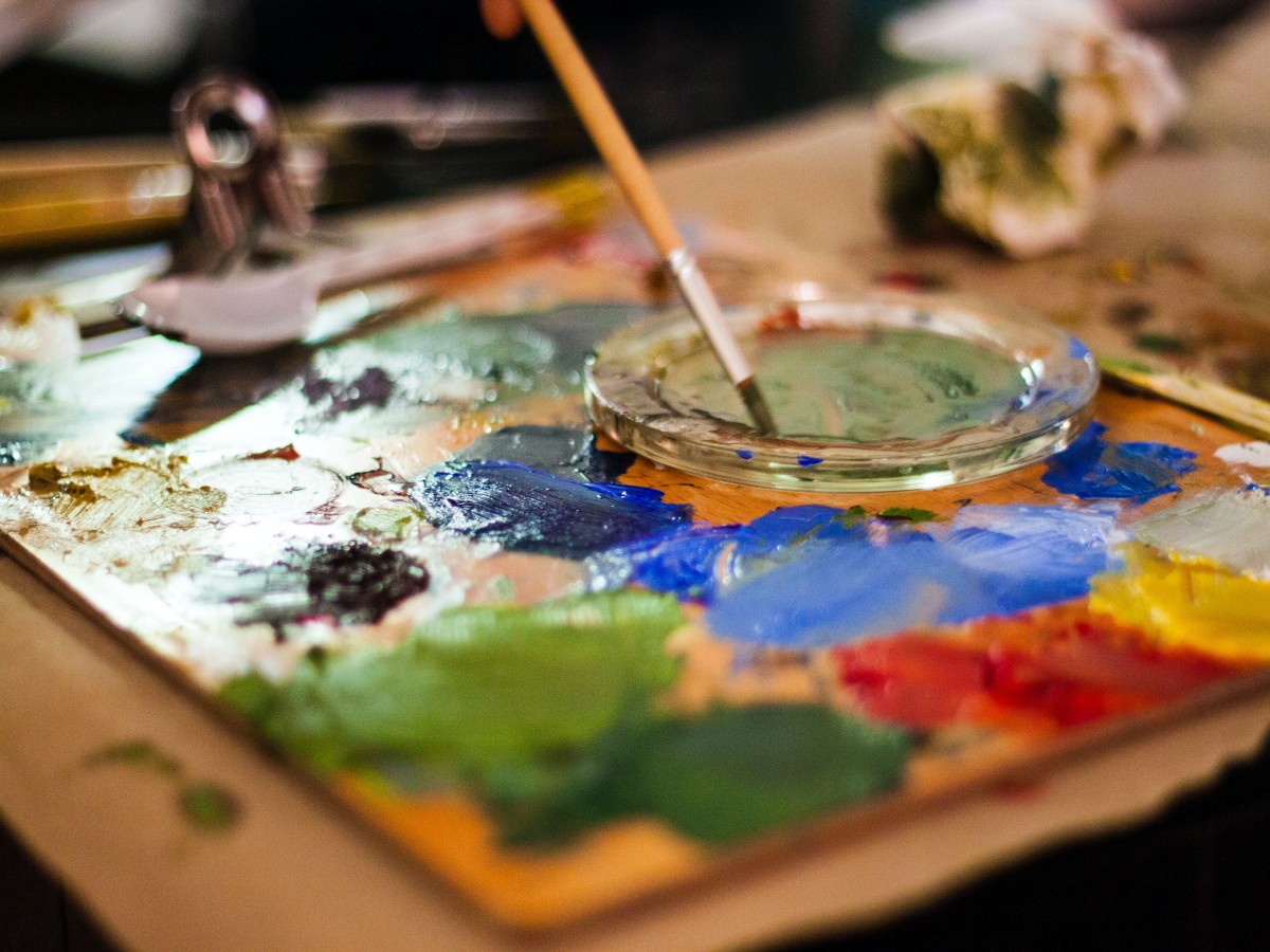 Unleash Your Creativity: Exploring the Best Acrylic Paint Brushes