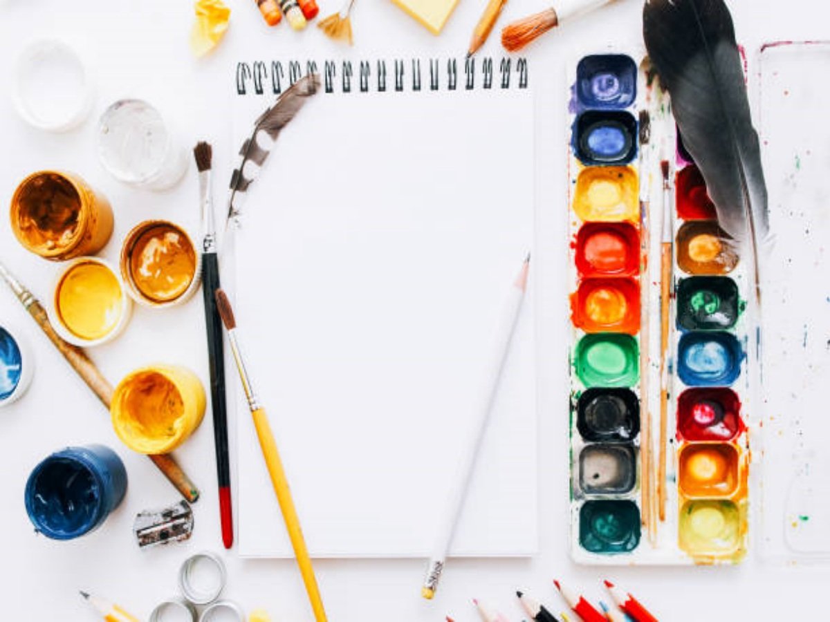 The Best Watercolor Brushes for Beginners: A Comprehensive Guide