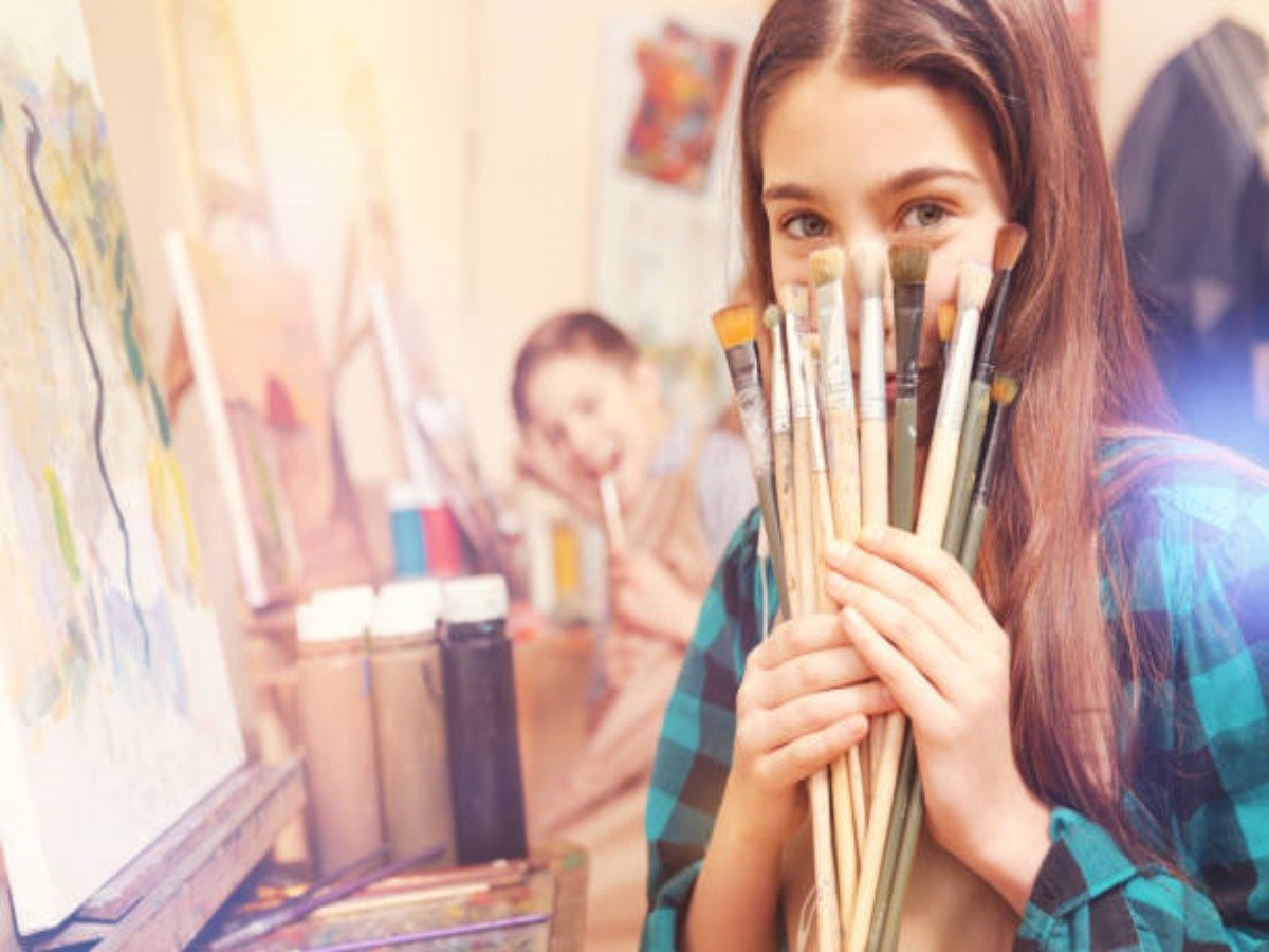 The Best Paint Brushes for a Smooth and Even Finish