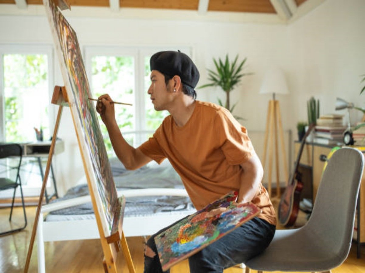The Ultimate Guide to Art Easels for Painting