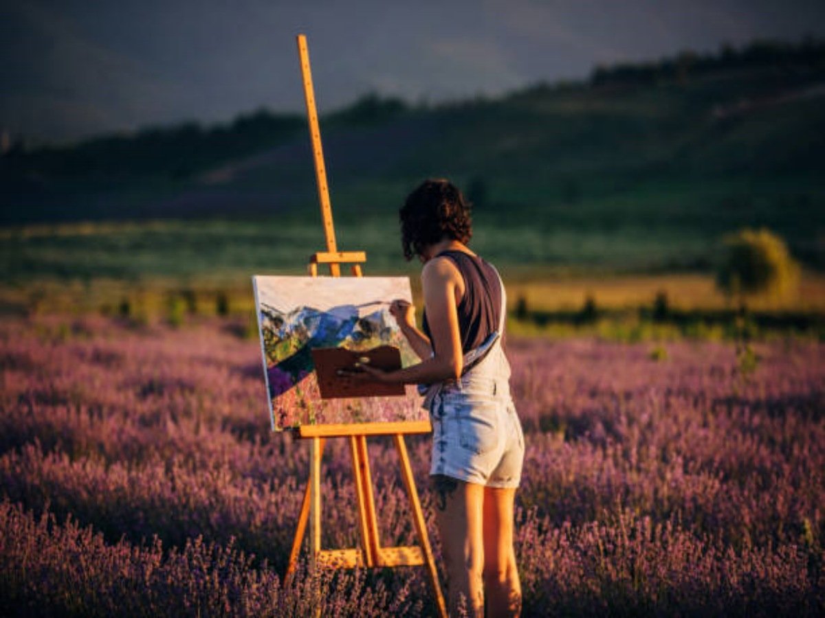 Discover the Best Outdoor Easels for Your Artistic Adventures
