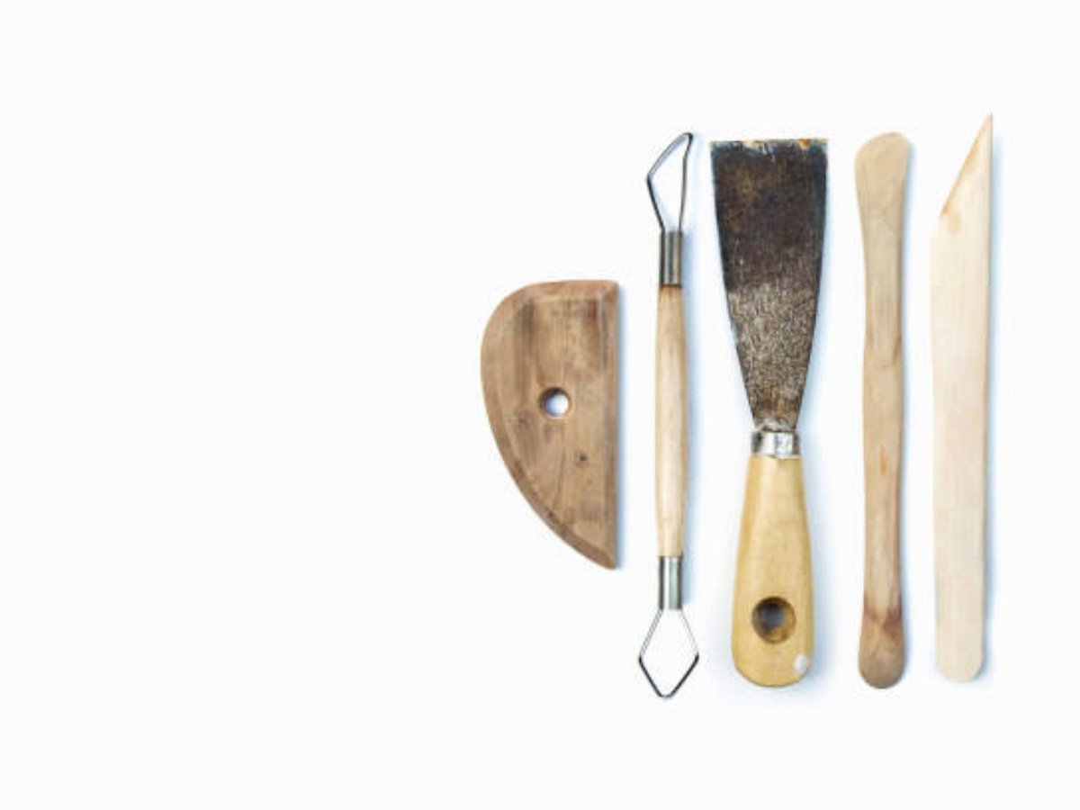 Types of Clay Tools: A Comprehensive Guide