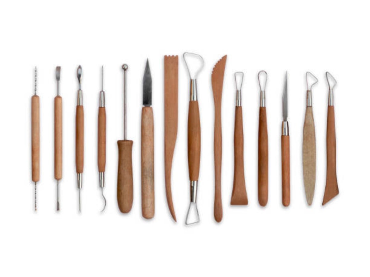 Metal Clay Tools: A Comprehensive Guide for Jewelry Making