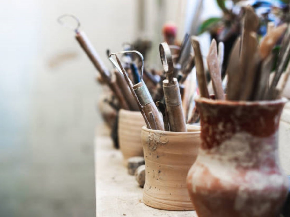 List of Clay Tools: Essential Equipment for Every Pottery Enthusiast