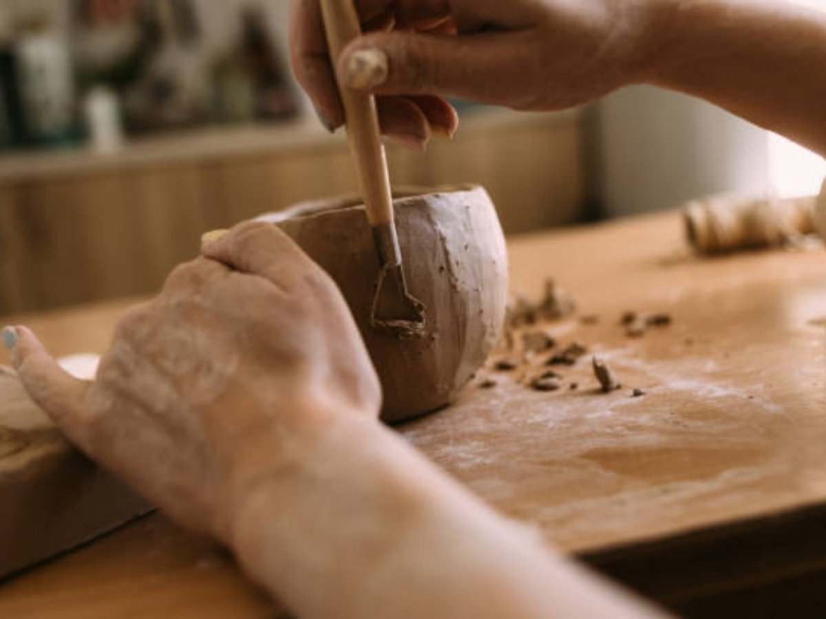 Tools for Clay Making: The Essential Equipment for Every Clay Artist