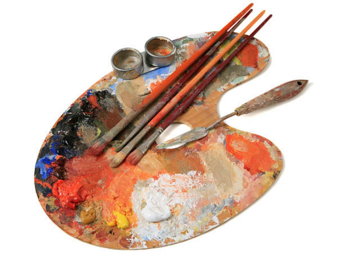 How to Remove Oil Paint from Brushes: A Comprehensive Guide