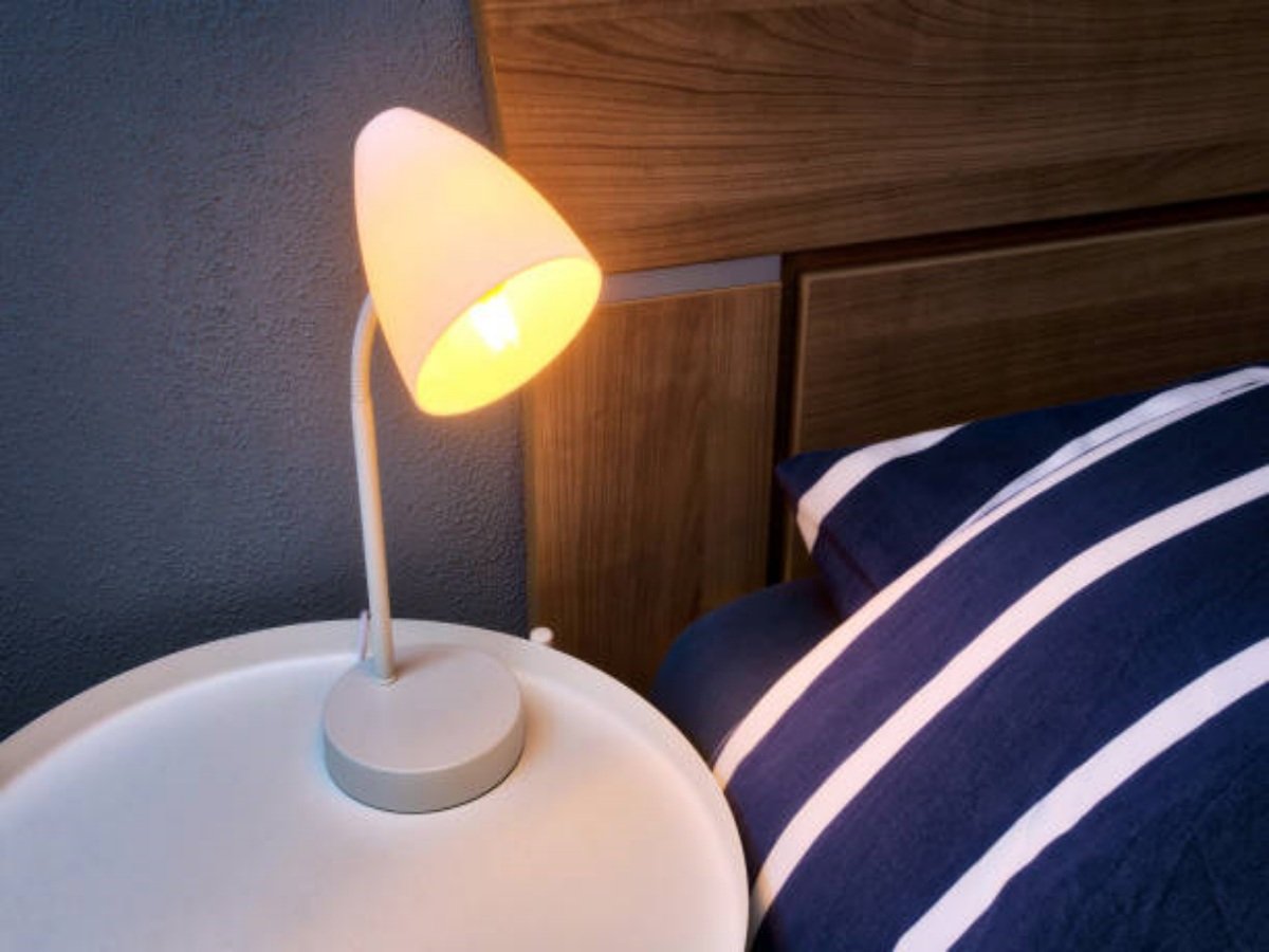 The Ultimate Guide to Choosing the Perfect LED Table Lamp