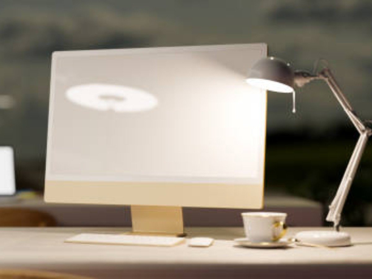 10 Reasons Why You Need a Light Bar for Your Desk