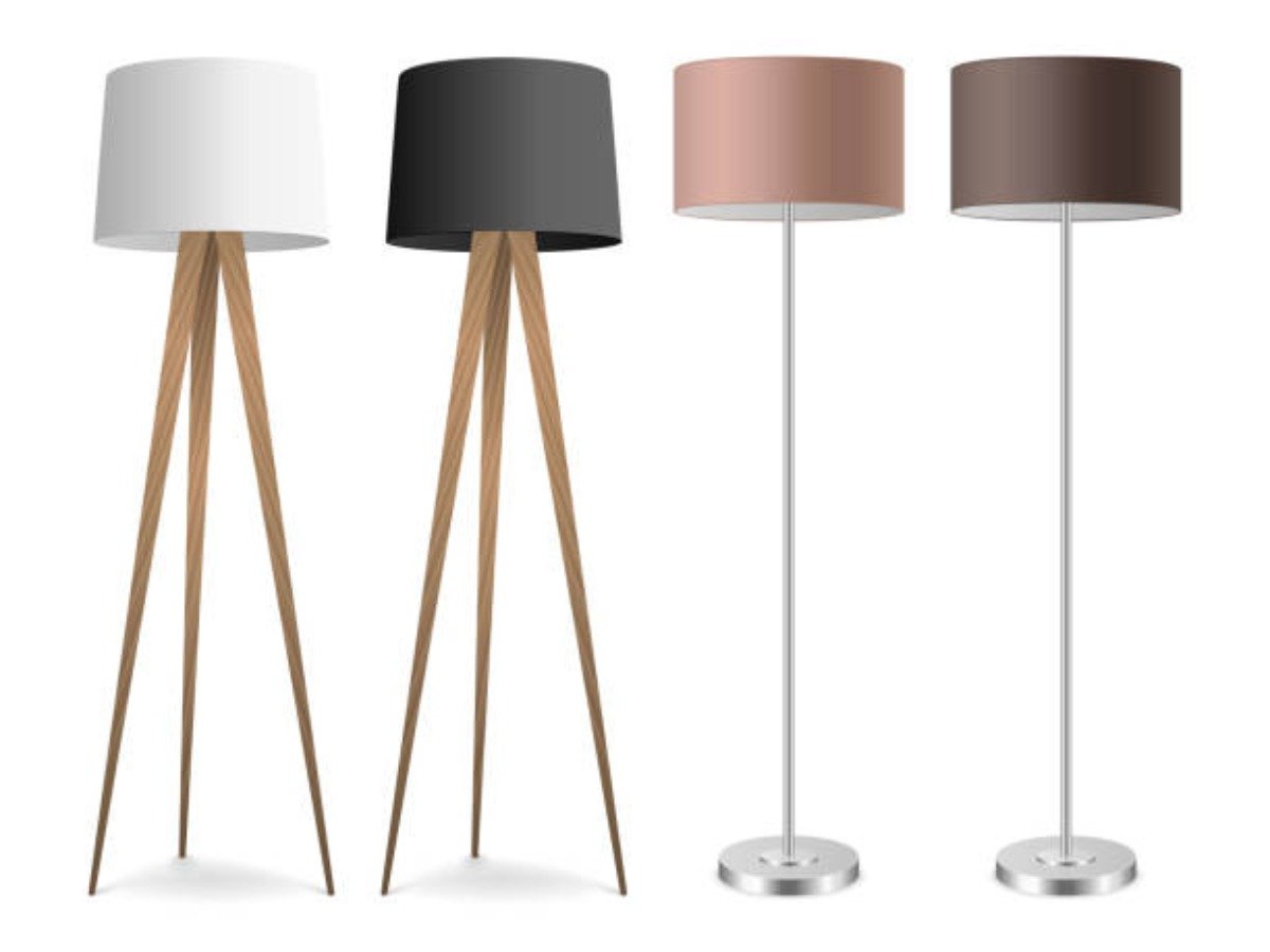 Stand Up Light: Illuminate Your Space with Style and Functionality