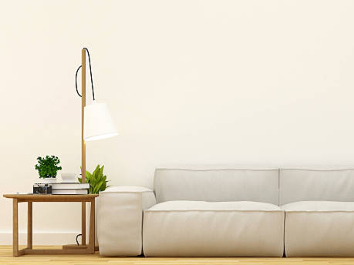 The Perfect Circle Floor Lamp for Your Home