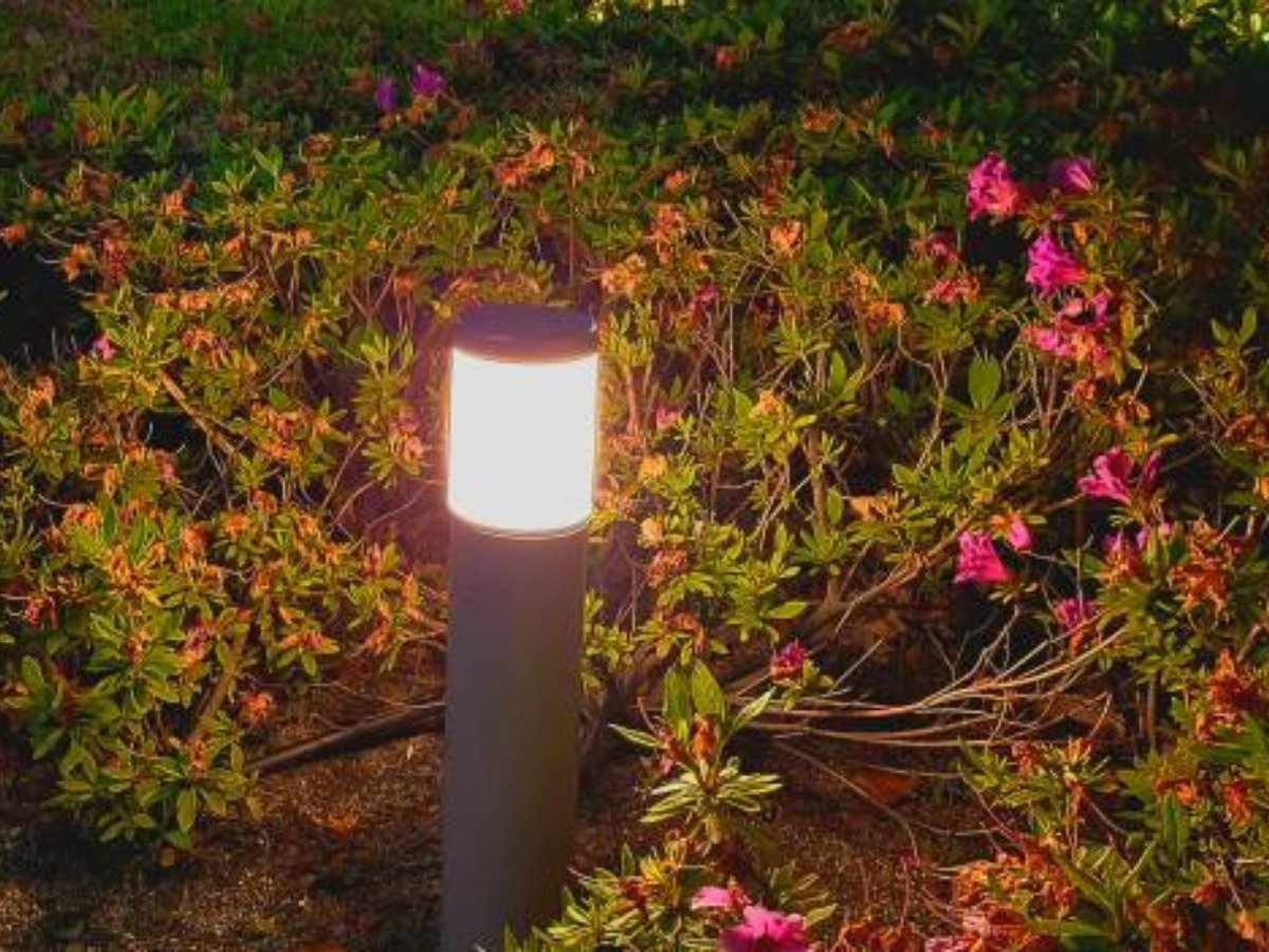 The Convenience of Outdoor Lighting Remote Control