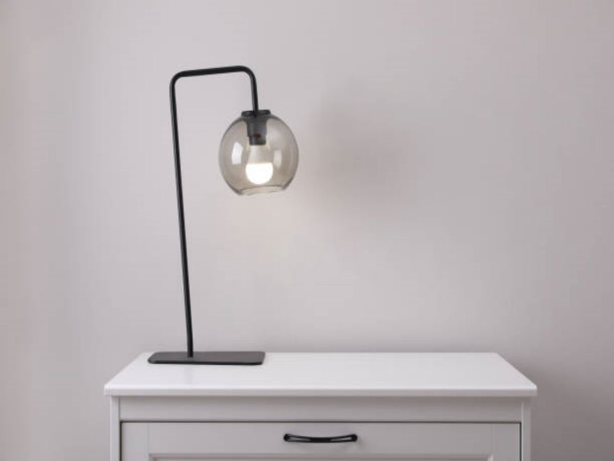 Table Light Stand: The Perfect Lighting Solution for Your Home