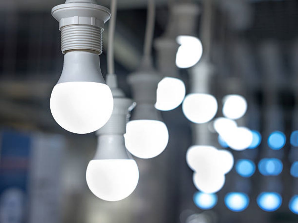 The Benefits of LED Lights for Lamps: A Comprehensive Guide