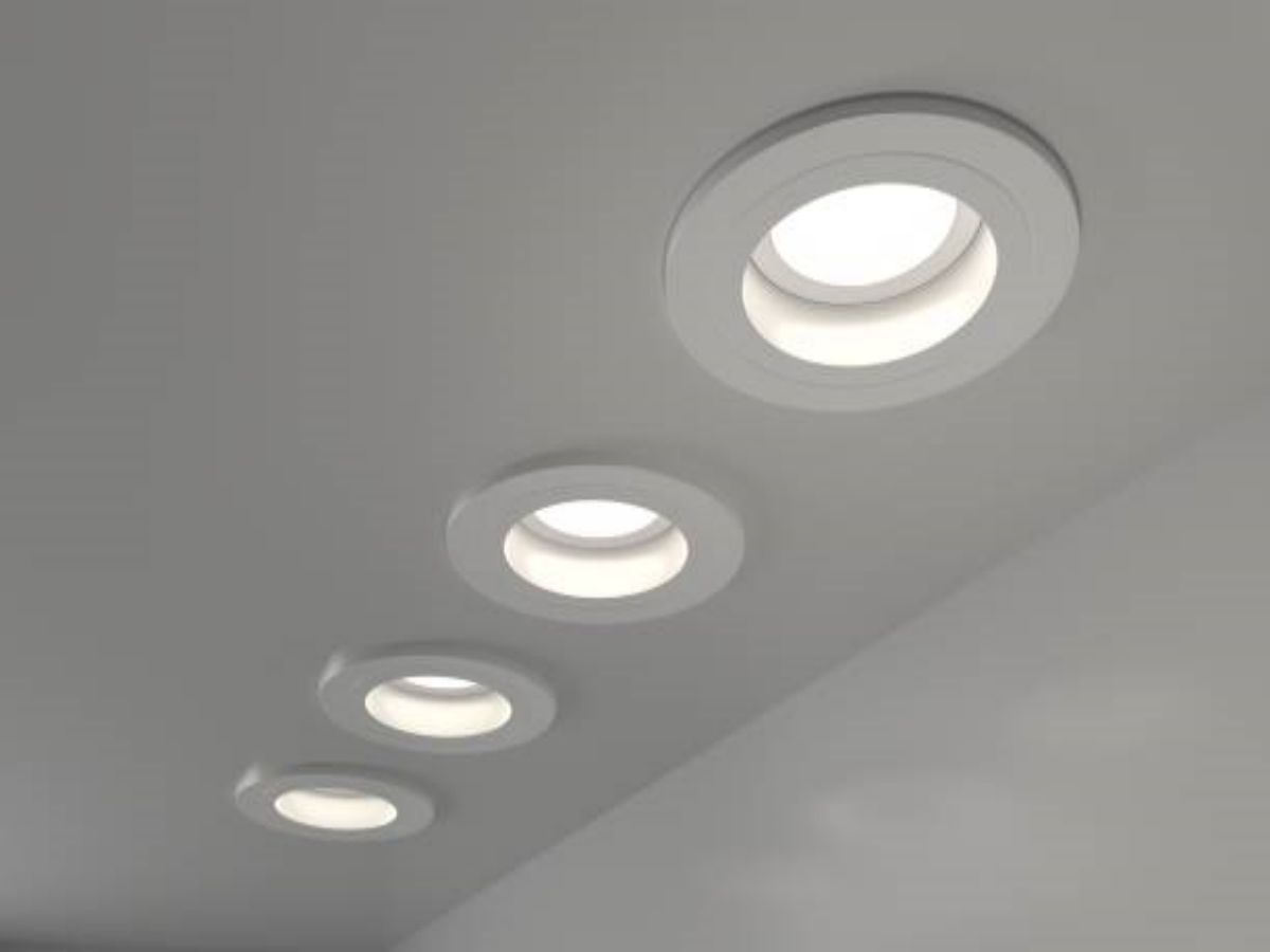 Multi Color Ceiling Light: Adding Style and Ambience to Your Space