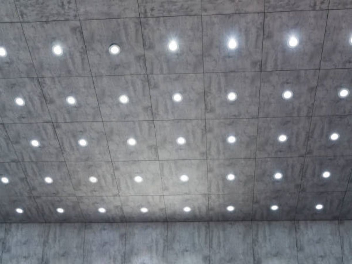 Roof LED Lights Design: Illuminating Your Space in Style