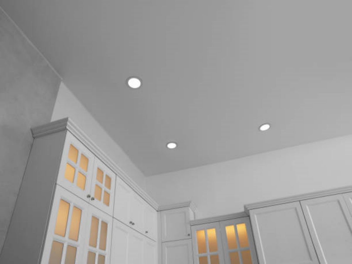 New Ceiling Light Design: Illuminating Your Space with Style