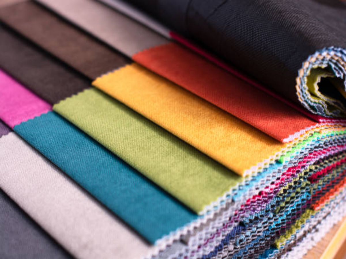 The Benefits of Clothing Polyester Fabric