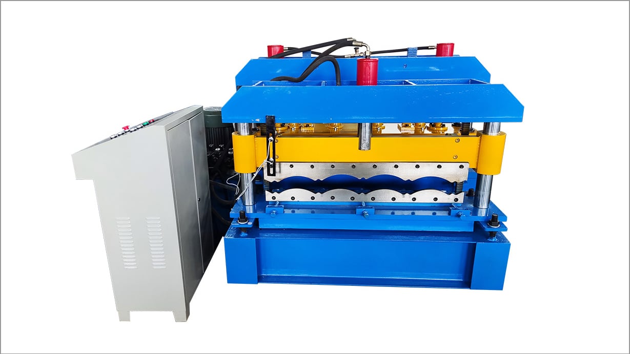 Cheap Glazed Tile Roll Forming Machine Factory: A Comprehensive Guide