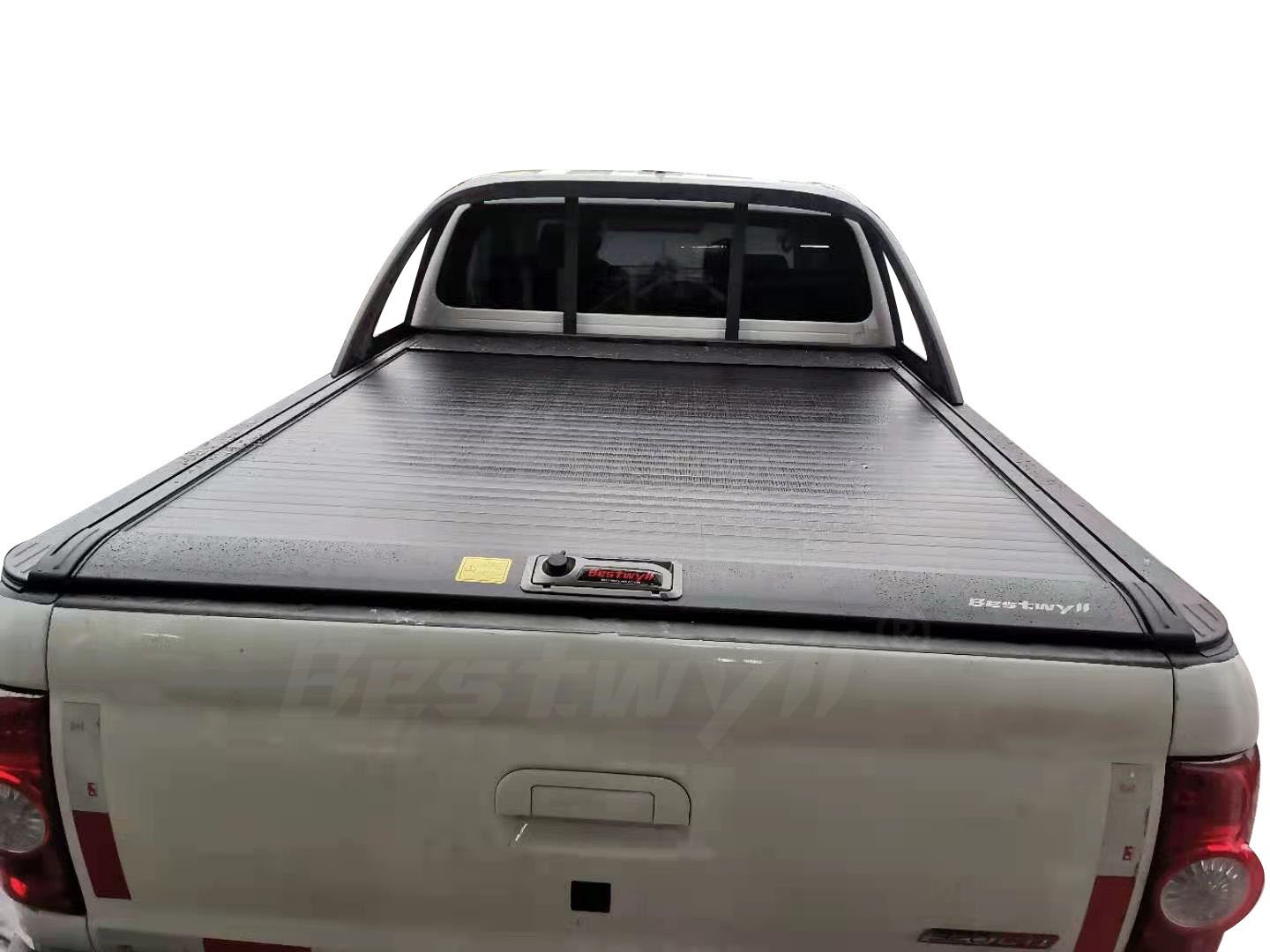 Five Factors You Should Consider While Choosing The Best Tonneau Cover