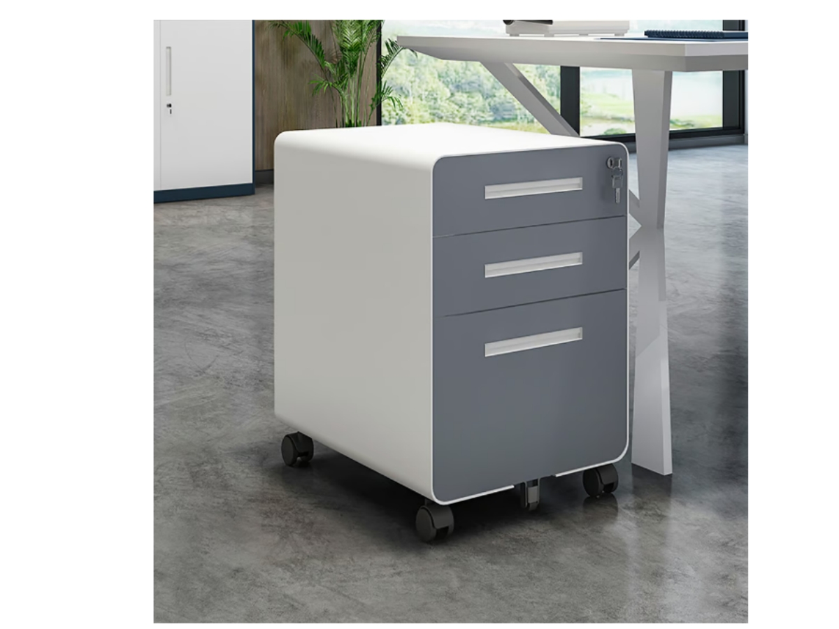 Choosing the Perfect Modern Lateral File for Your Office
