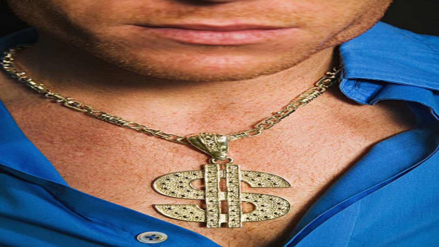 Enhance Your Style with a White Gold Diamond Necklace for Men