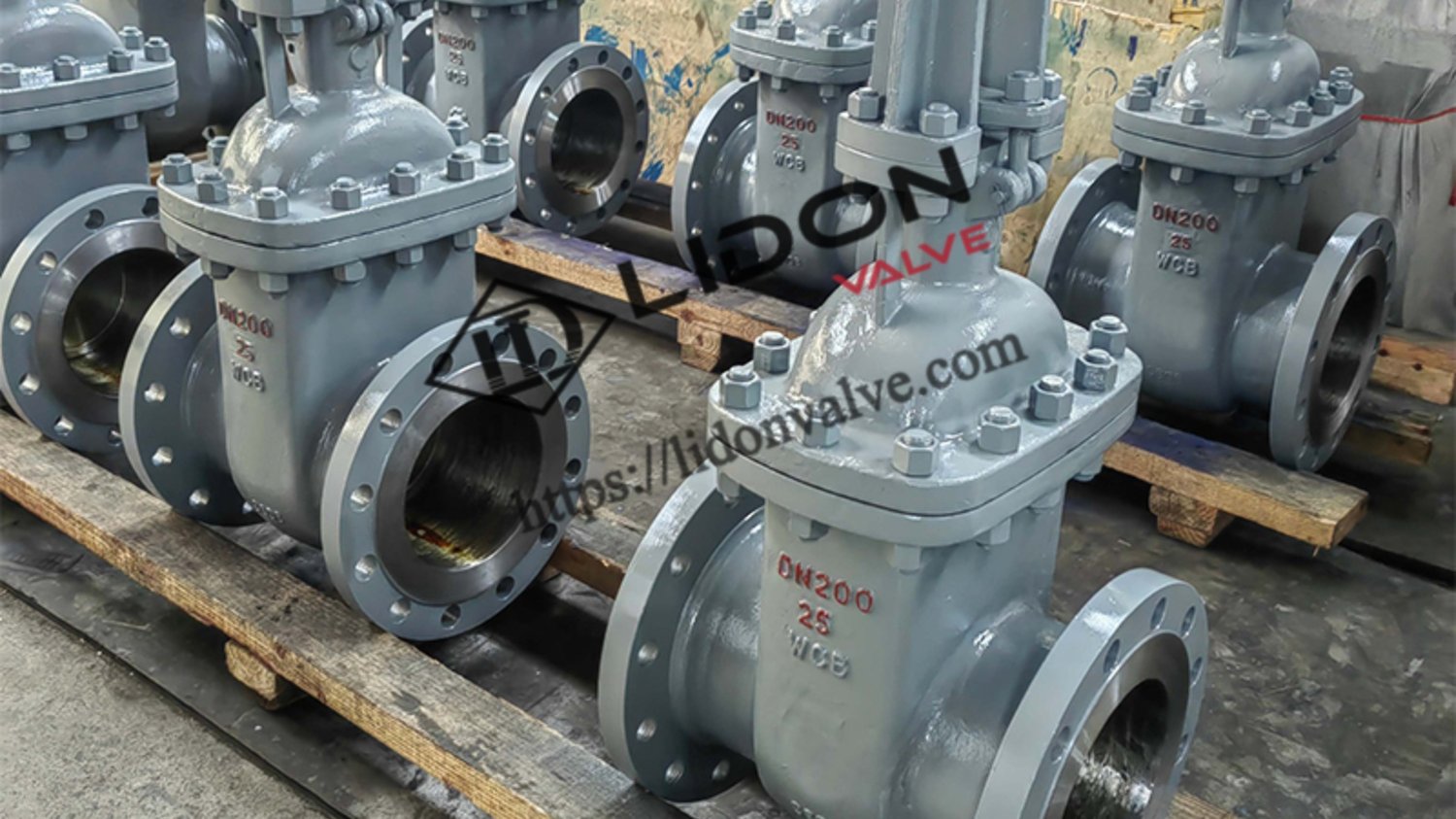The Ultimate Guide to Double Disc Gate Valves Everything You Need to Know